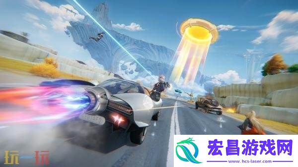 英雄战术射击命运扳机将于2026年Q1推出PC版抢先体验
