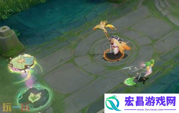涂山容容】爆料！仅88皮肤碎片！