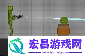 甜瓜游乐场ios版mod添加方法