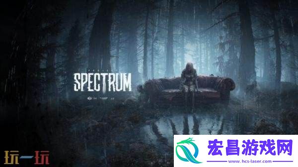 恐怖射击游戏穿越火线