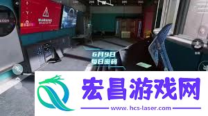 三角洲行动6.4的密码是什么