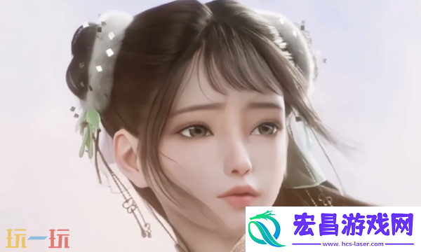 武器发光教程
