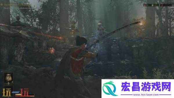 Way-of-the-Sword科隆游戏展试玩版实机演示发布