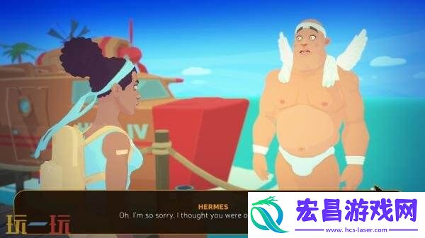 探索友谊冒险神隐之地
