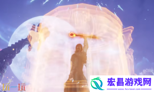 天音法宝搭配推荐