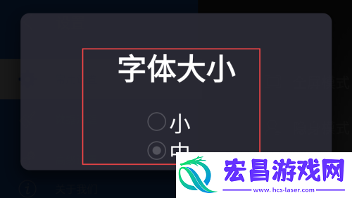 白夜浏览器