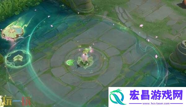 涂山容容】爆料！仅88皮肤碎片！
