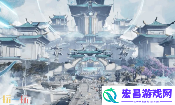 隐藏奇遇触发方法大全