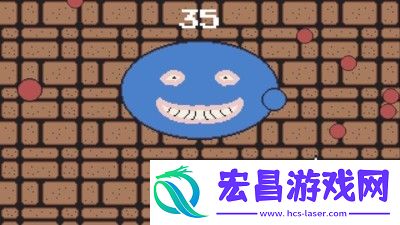 球球克星截图