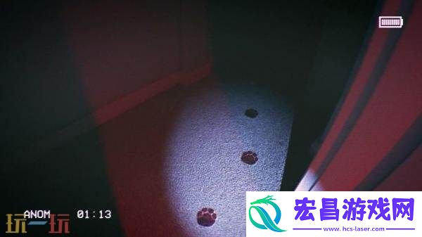 恐怖游戏CAPTURED将于9月12日登陆PS5平台
