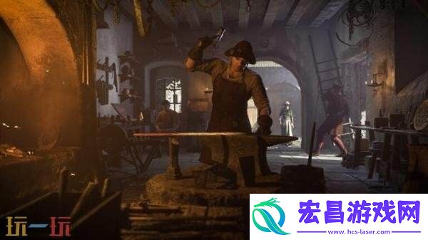 天国