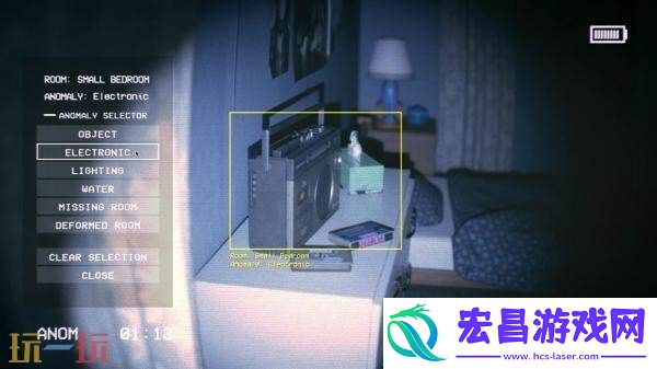 恐怖游戏CAPTURED将于9月12日登陆PS5平台