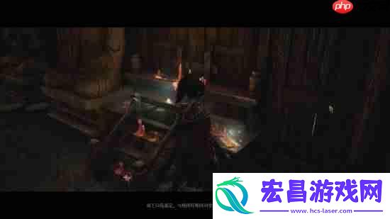 明末：渊虚之羽更新复活明军NPC！平民和明军都不能打了