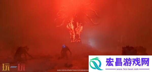 雾锁王国抢先体验版更新「水之觉醒」将于10月推出