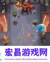 永远的蔚蓝星球第5关通关技巧