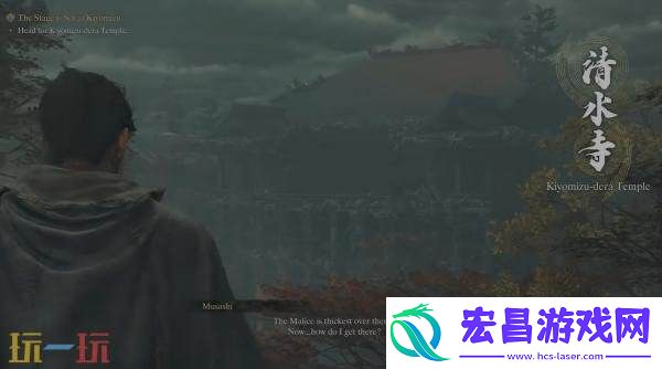Way-of-the-Sword科隆游戏展试玩版实机演示发布