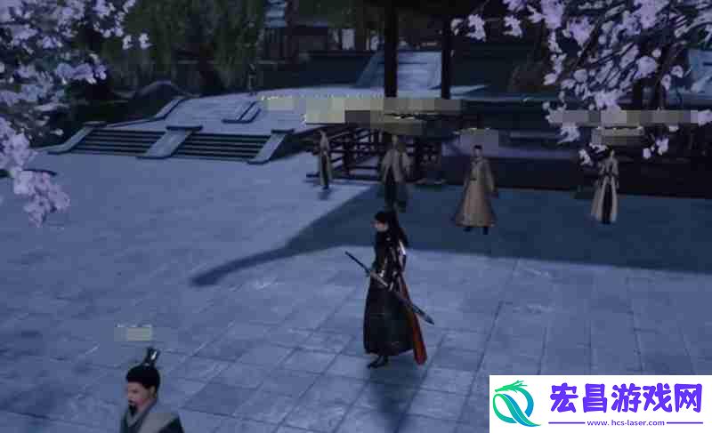 自建宗门详细流程攻略