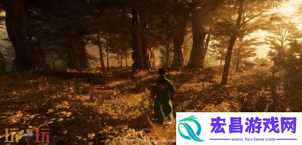 雾锁王国抢先体验版更新「水之觉醒」将于10月推出