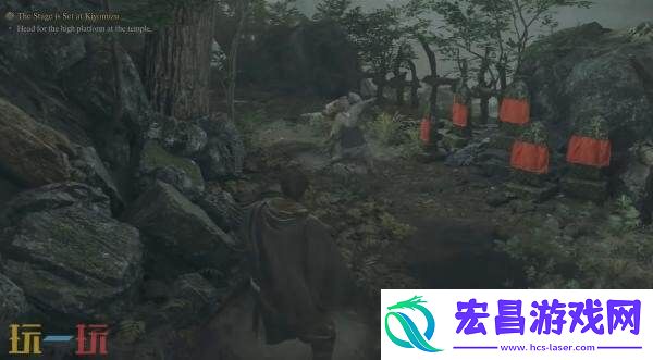 Way-of-the-Sword科隆游戏展试玩版实机演示发布