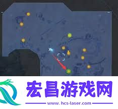 剑星大沙漠南部全收集攻略视频