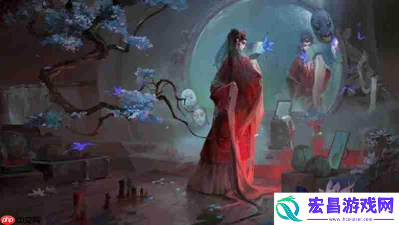 纸嫁衣5来生戏是什么类型游戏-纸嫁衣来生戏玩法介绍