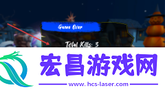 工艺僵尸万圣节