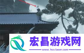 燕云十六声玉池地图有何蹊跷-燕云十六声玉池地图蹊跷全知道