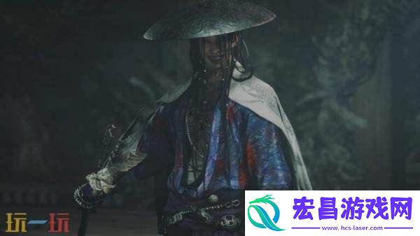 Way-of-the-Sword科隆游戏展试玩版实机演示发布