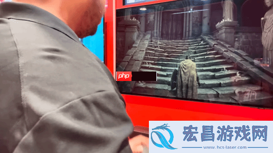 2版艾尔登法环15分钟实机曝光！曾称为灾难级
