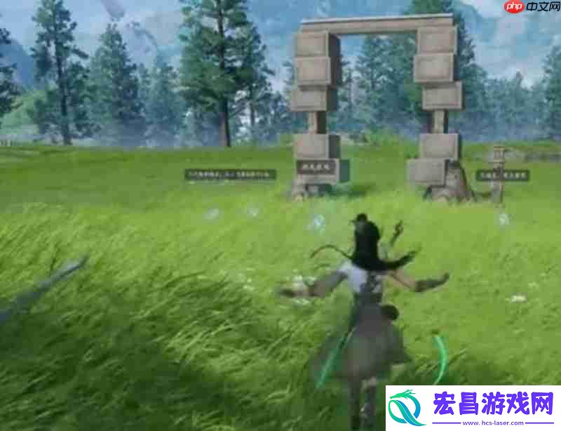 水月洞天解谜玩法详细攻略