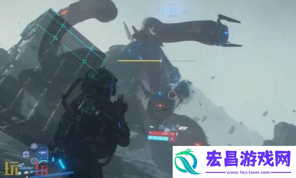 巨型章鱼boss二战打法攻略