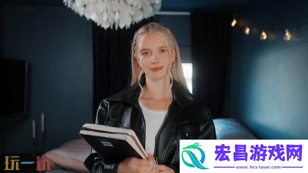 真人互动恋爱影游恋爱从离别开始现已正式发售