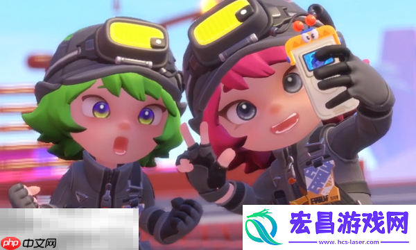 游戏特色内容介绍