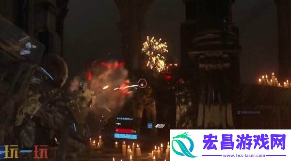 尼尔BOSS战打法攻略