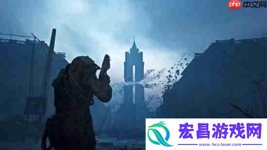 Bloober新作试玩