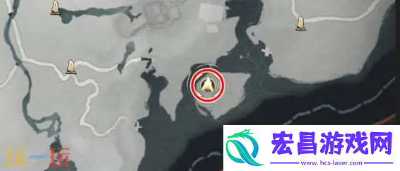 鹰爪连凿奇术获取方法