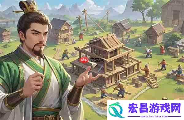 问鼎三**械库系统玩法机制介绍