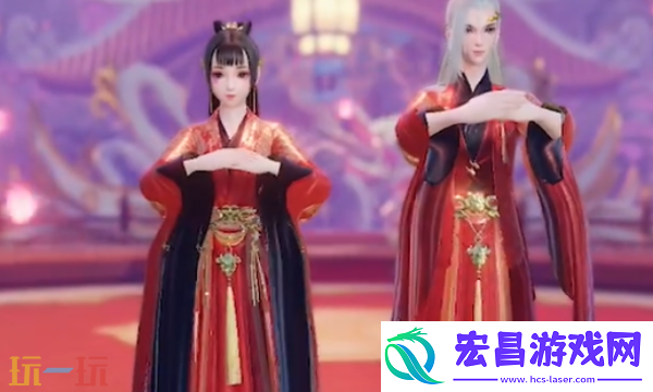 结婚系统介绍
