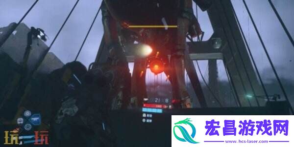 巨型章鱼BOSS最终战打法攻略