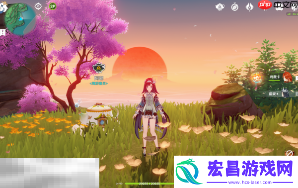 绘绮庭周游壶灵阿嘟位置分享