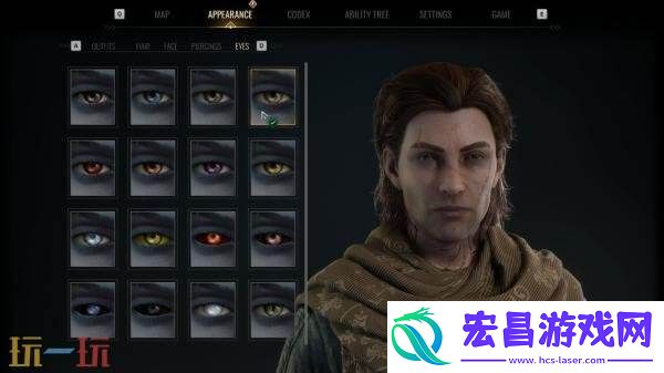 吸血鬼RPG吸血鬼