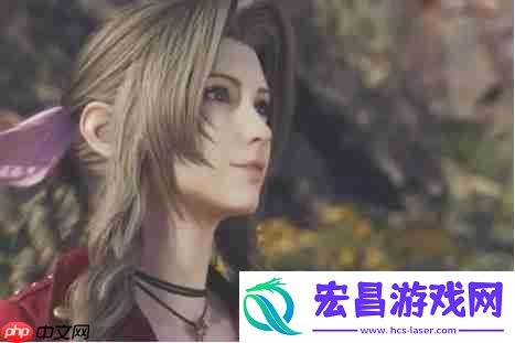 FF7第三部重制版新情报9月5日公布