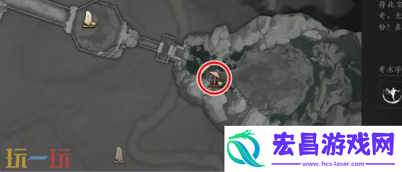 自在无碍奇术获取方法