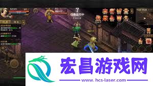 预言世界王城争霸有哪些规则