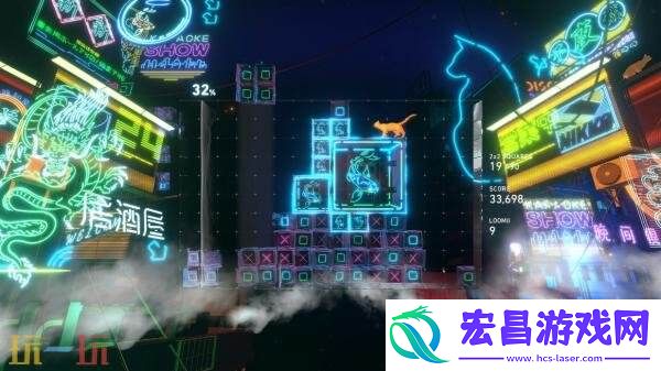 Arise将于11月12日发售-限时试玩已推出