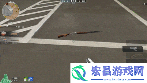 CF穿越火线“空降决战”特殊事件介绍！将于9月9日上线