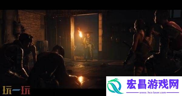 奇谭模式2026年推出
