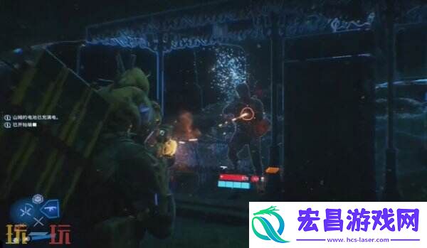 尼尔BOSS二战打法攻略