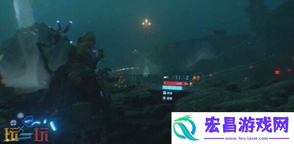 尼尔BOSS二战打法攻略