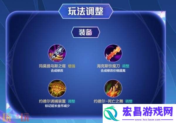 英雄联盟手游8月28日6.2e版本更新汇总